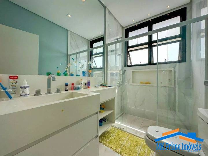 Casa de Condomínio, 4 quartos - Foto 21