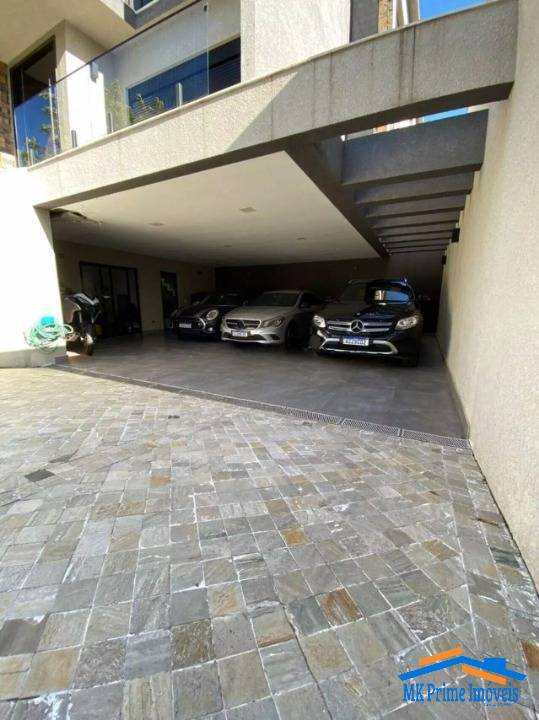 Casa de Condomínio, 5 quartos - Foto 5