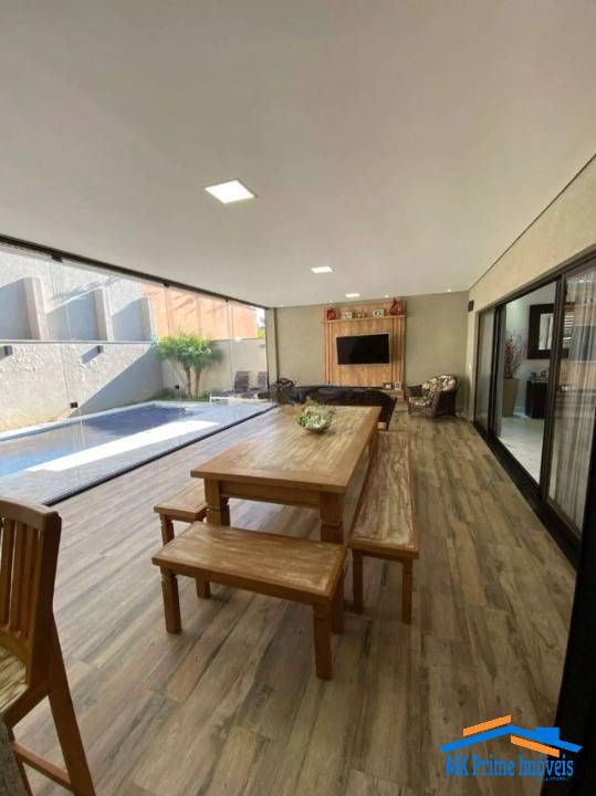 Casa de Condomínio, 5 quartos - Foto 13