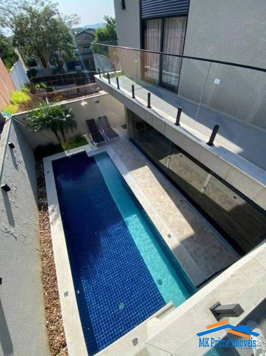 Casa de Condomínio, 5 quartos - Foto 3