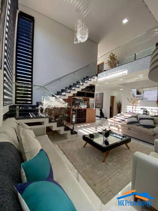 Casa de Condomínio, 5 quartos - Foto 9