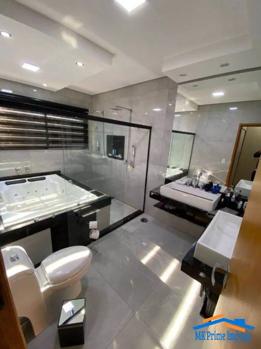 Casa de Condomínio, 5 quartos - Foto 22