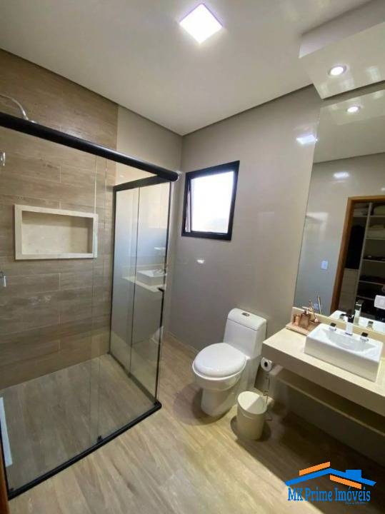 Casa de Condomínio, 5 quartos - Foto 25