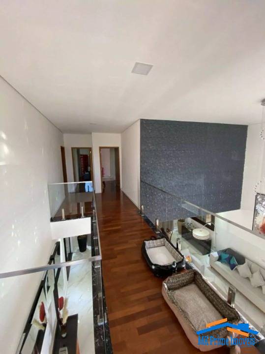 Casa de Condomínio, 5 quartos - Foto 16