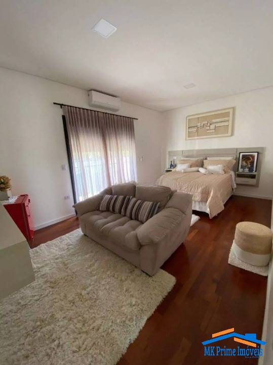 Casa de Condomínio, 5 quartos - Foto 19