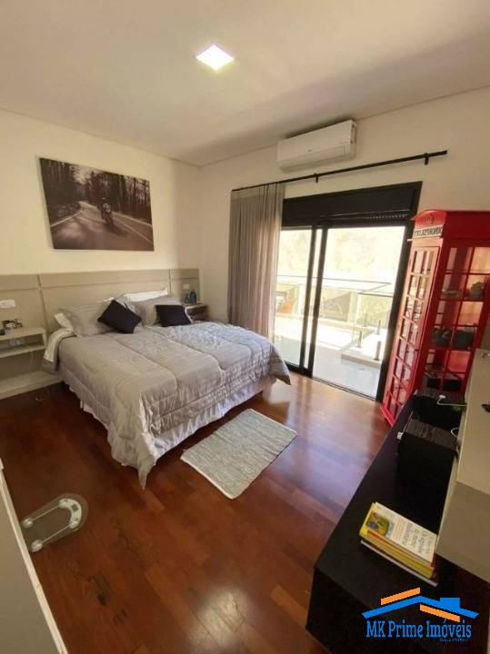 Casa de Condomínio, 5 quartos - Foto 26