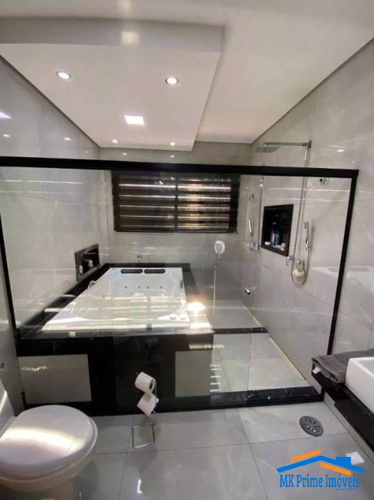 Casa de Condomínio, 5 quartos - Foto 23