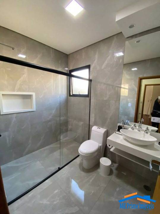 Casa de Condomínio, 5 quartos - Foto 27