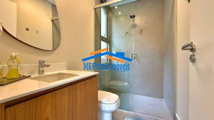 Casa de Condomínio, 4 quartos - Foto 40
