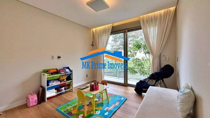 Casa de Condomínio, 4 quartos - Foto 48