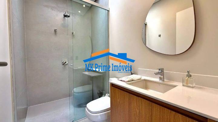 Casa de Condomínio, 4 quartos - Foto 47