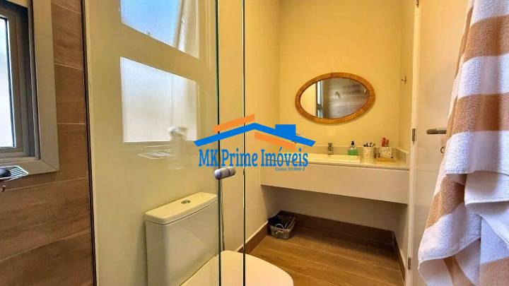 Casa de Condomínio, 4 quartos - Foto 49
