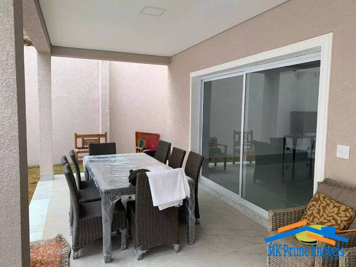 Casa de Condomínio, 4 quartos - Foto 8