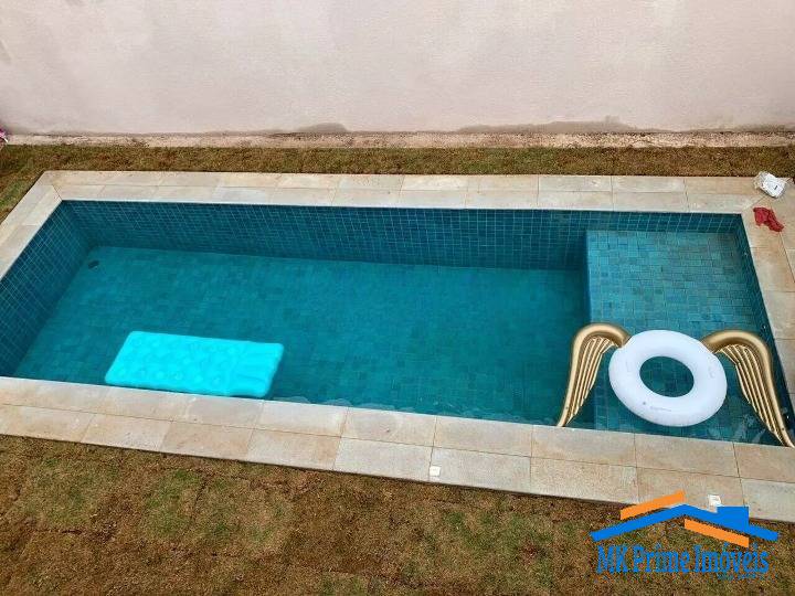 Casa de Condomínio, 4 quartos - Foto 2