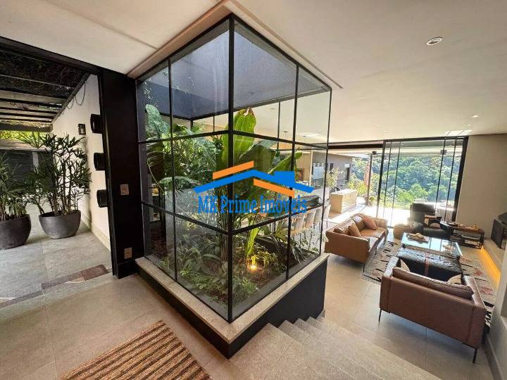 Casa de Condomínio, 4 quartos - Foto 46