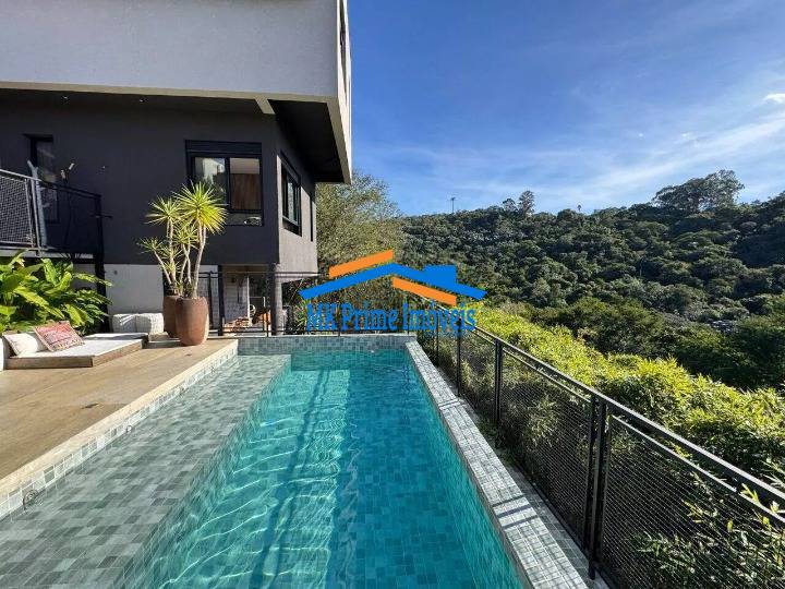 Casa de Condomínio, 4 quartos - Foto 7