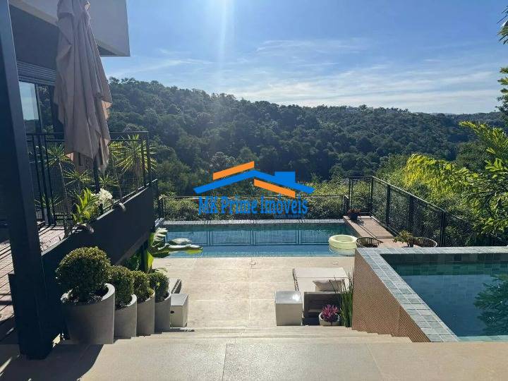 Casa de Condomínio, 4 quartos - Foto 8
