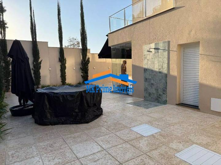 Casa de Condomínio, 3 quartos - Foto 46