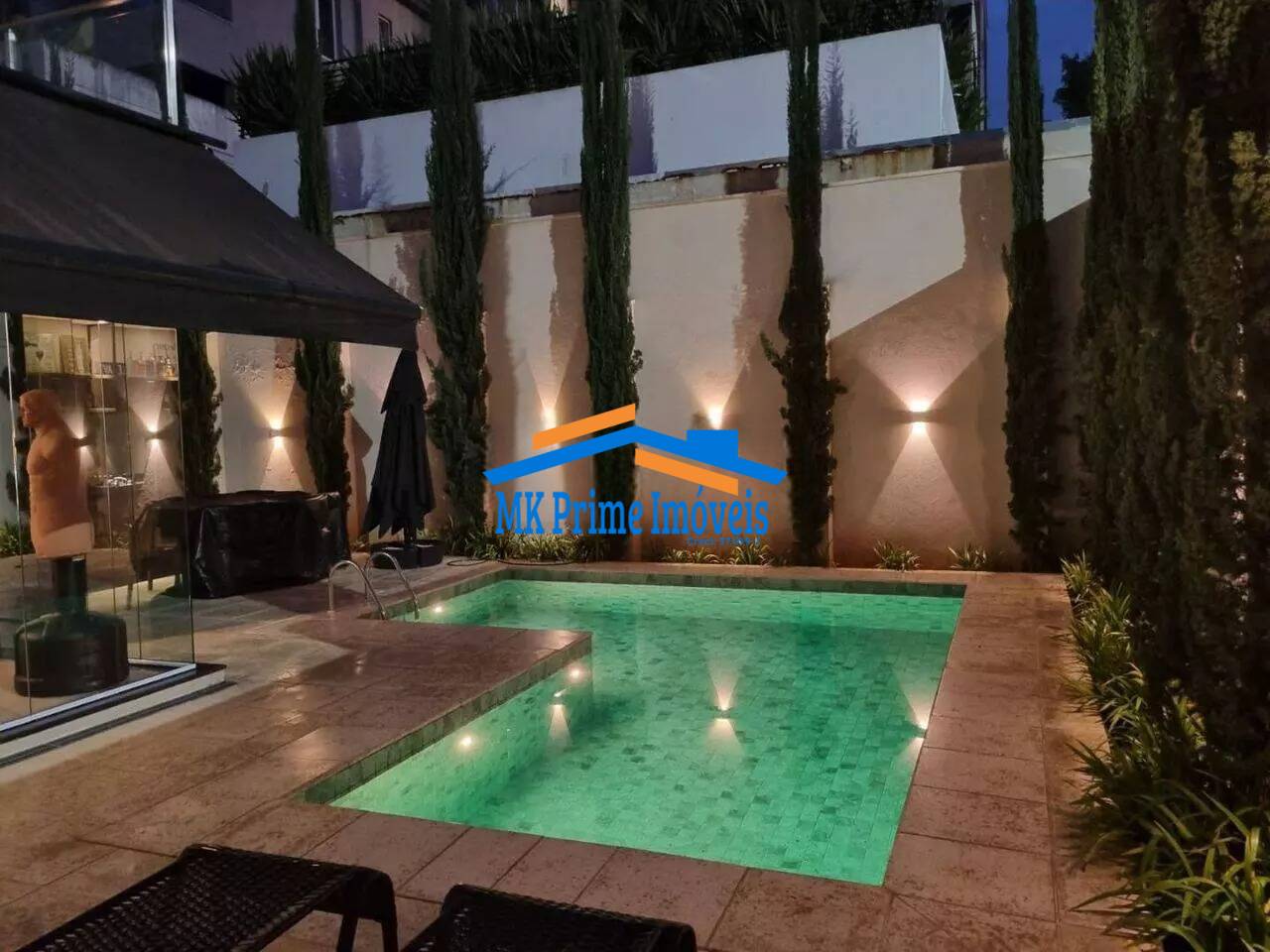 Casa de Condomínio, 3 quartos - Foto 56