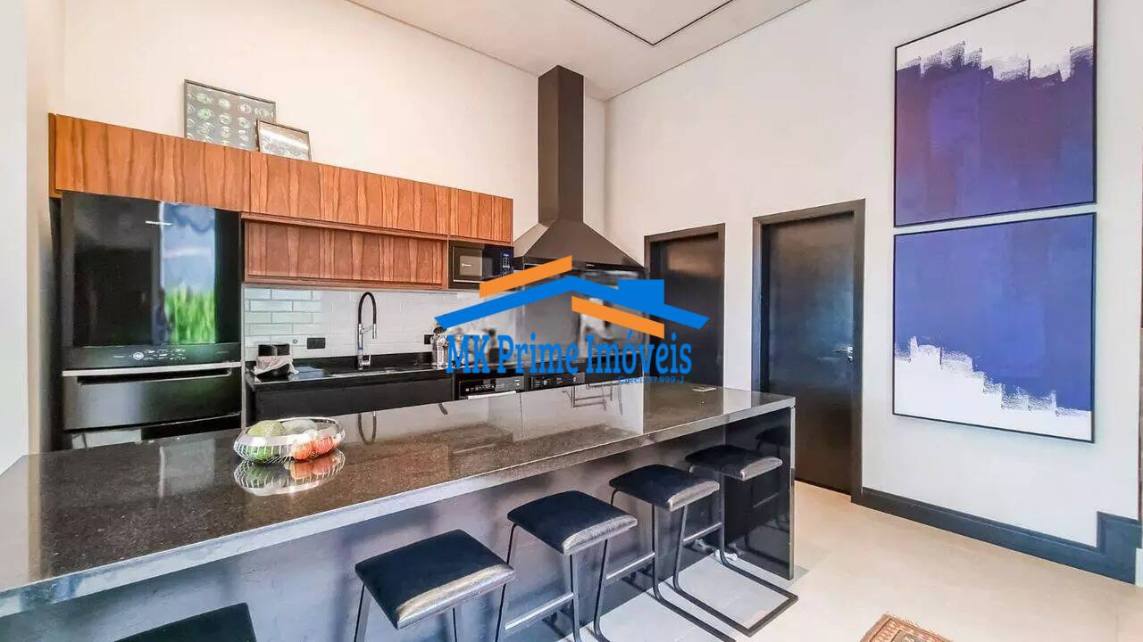 Casa de Condomínio, 4 quartos - Foto 6