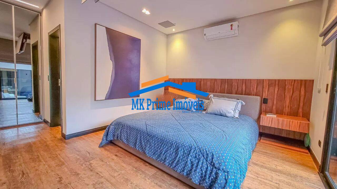 Casa de Condomínio, 4 quartos - Foto 7