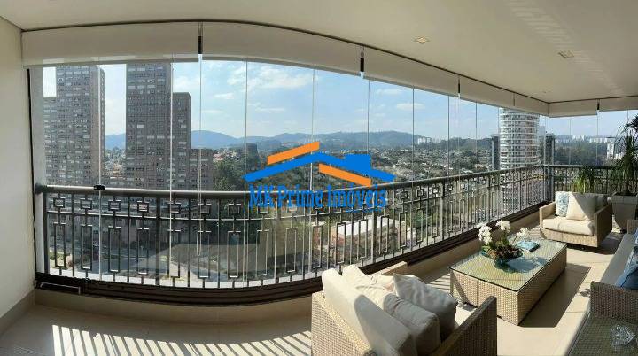 Apartamento, 3 quartos, 278 m² - Foto 16