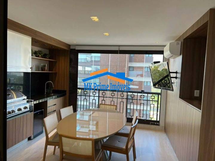 Apartamento, 3 quartos, 278 m² - Foto 17