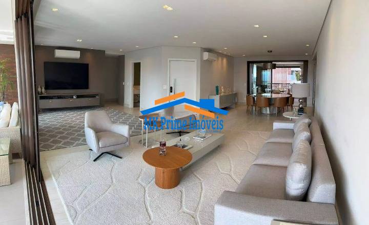 Apartamento, 3 quartos, 278 m² - Foto 20