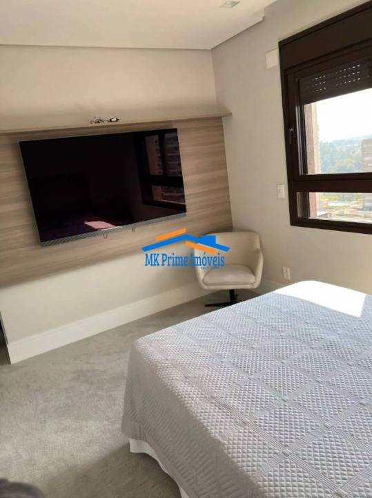 Apartamento, 3 quartos, 278 m² - Foto 21