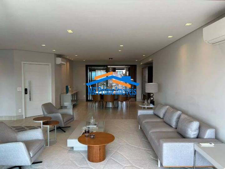 Apartamento, 3 quartos, 278 m² - Foto 22