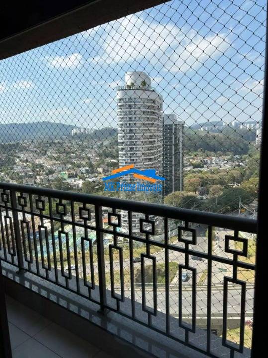 Apartamento, 3 quartos, 278 m² - Foto 33
