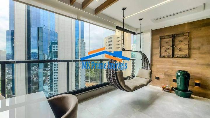Apartamento, 4 quartos, 282 m² - Foto 4