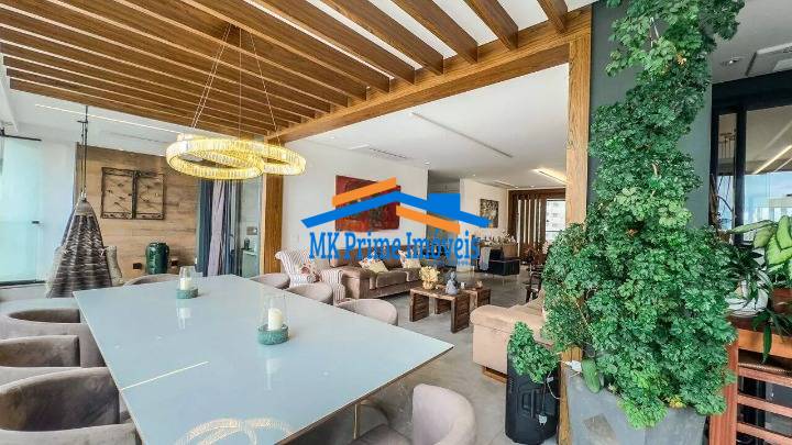 Apartamento, 4 quartos, 282 m² - Foto 3