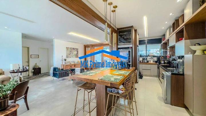 Apartamento, 4 quartos, 282 m² - Foto 5