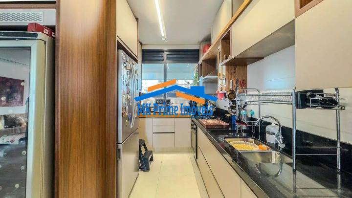 Apartamento, 4 quartos, 282 m² - Foto 6