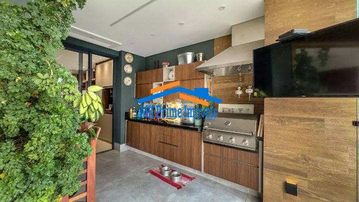 Apartamento, 4 quartos, 282 m² - Foto 8