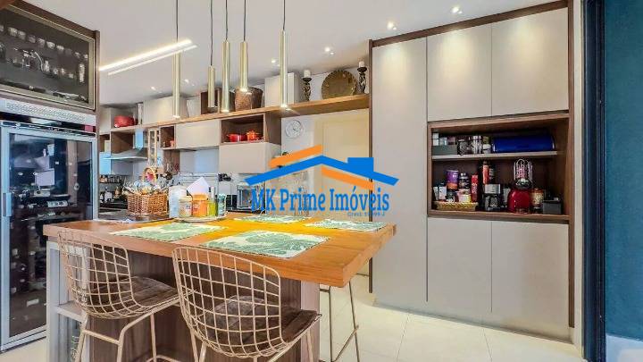Apartamento, 4 quartos, 282 m² - Foto 7