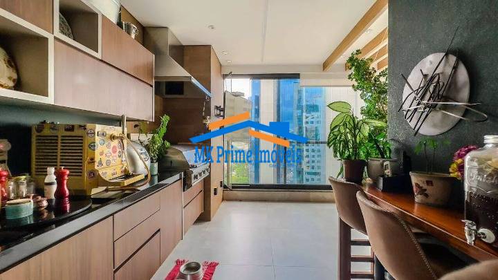 Apartamento, 4 quartos, 282 m² - Foto 9