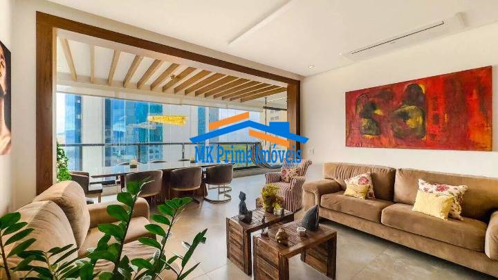Apartamento, 4 quartos, 282 m² - Foto 11