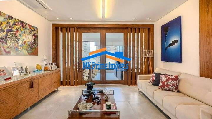 Apartamento, 4 quartos, 282 m² - Foto 10
