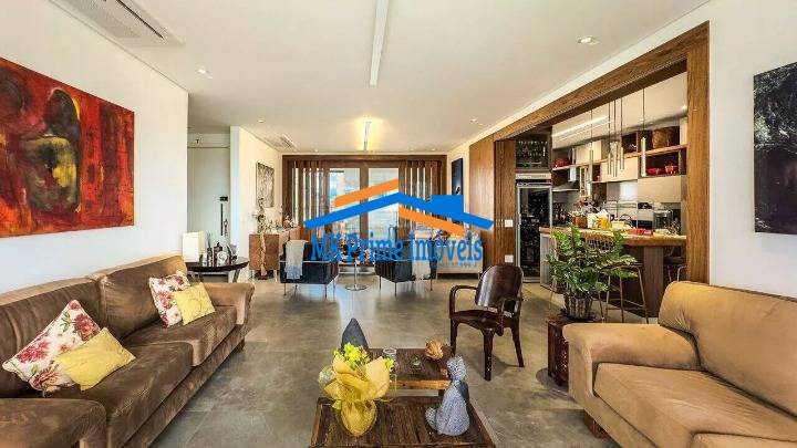 Apartamento, 4 quartos, 282 m² - Foto 12