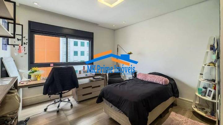 Apartamento, 4 quartos, 282 m² - Foto 19