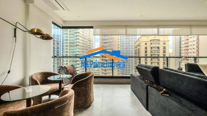 Apartamento, 4 quartos, 282 m² - Foto 26