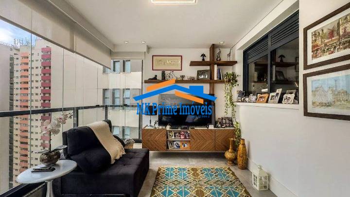 Apartamento, 4 quartos, 282 m² - Foto 27