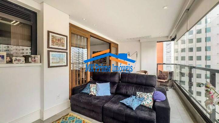 Apartamento, 4 quartos, 282 m² - Foto 28