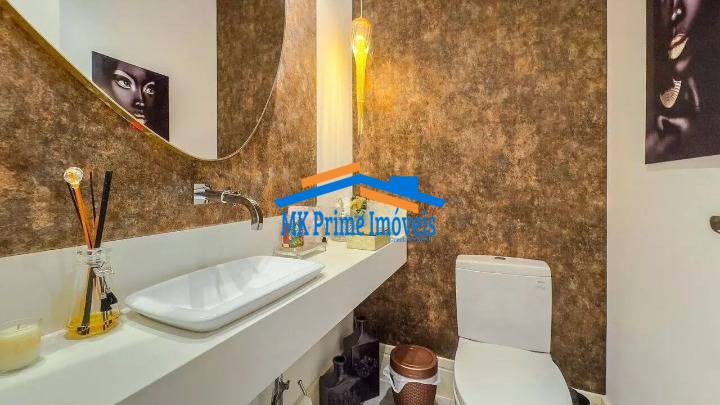 Apartamento, 4 quartos, 282 m² - Foto 29