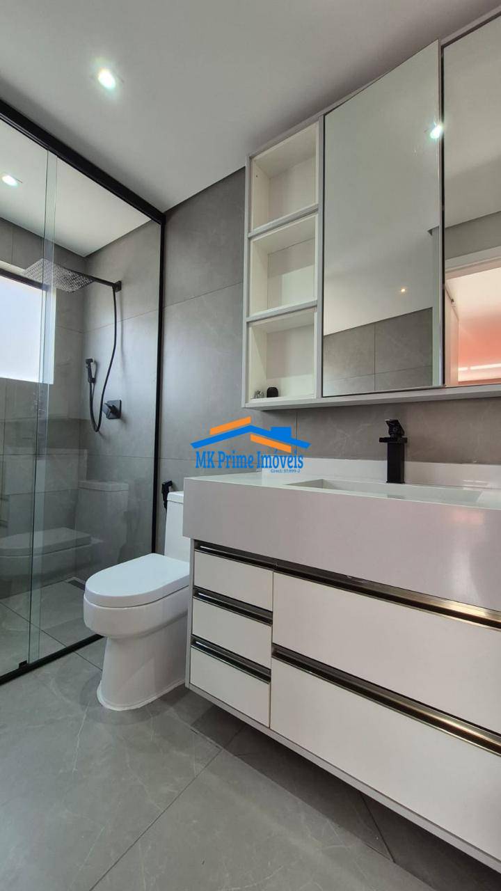 Casa de Condomínio, 3 quartos - Foto 17