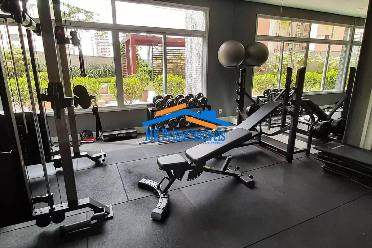 Apartamento, 3 quartos, 113 m² - Foto 84