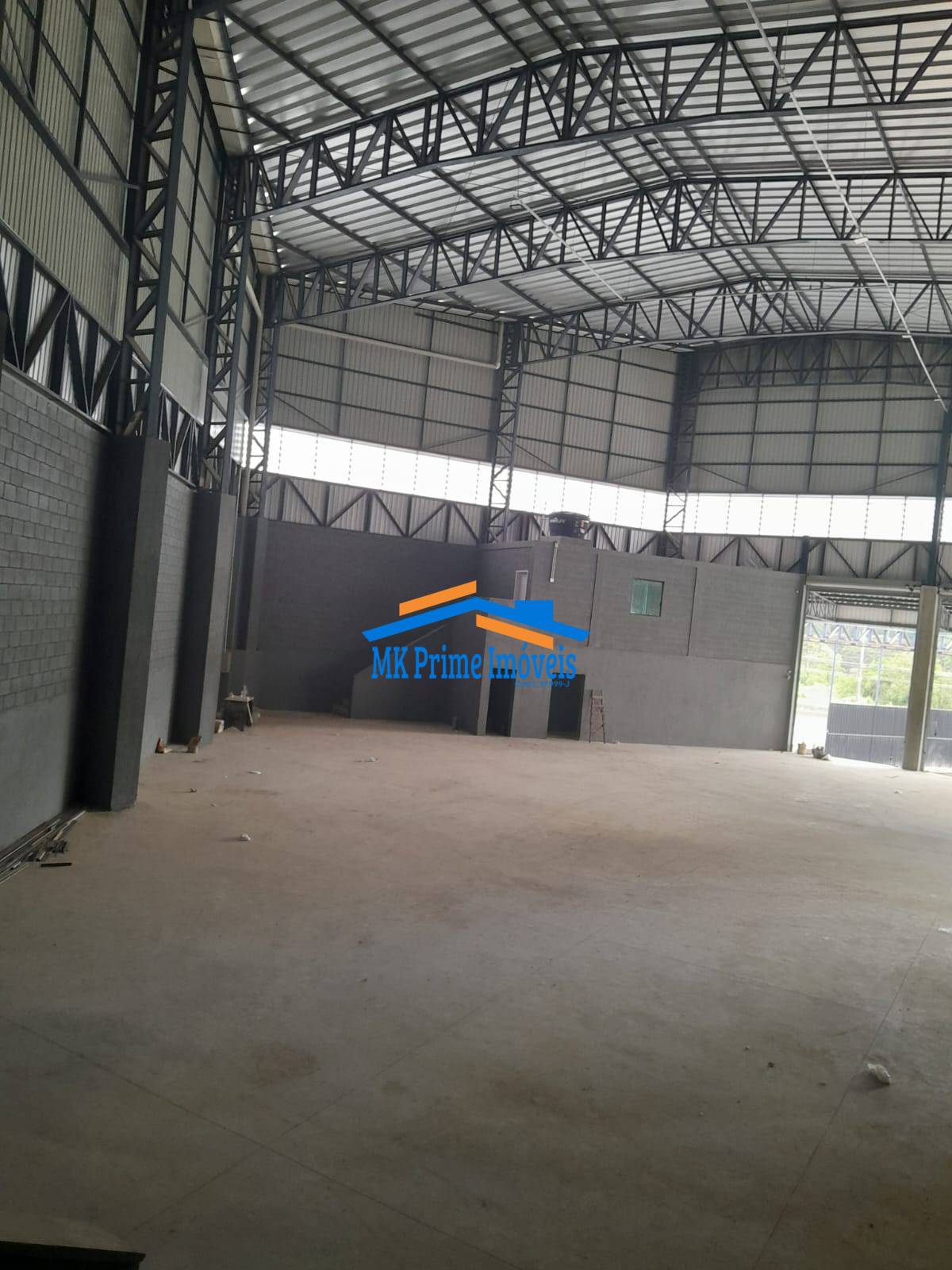 Depósito-Galpão, 800 m² - Foto 2