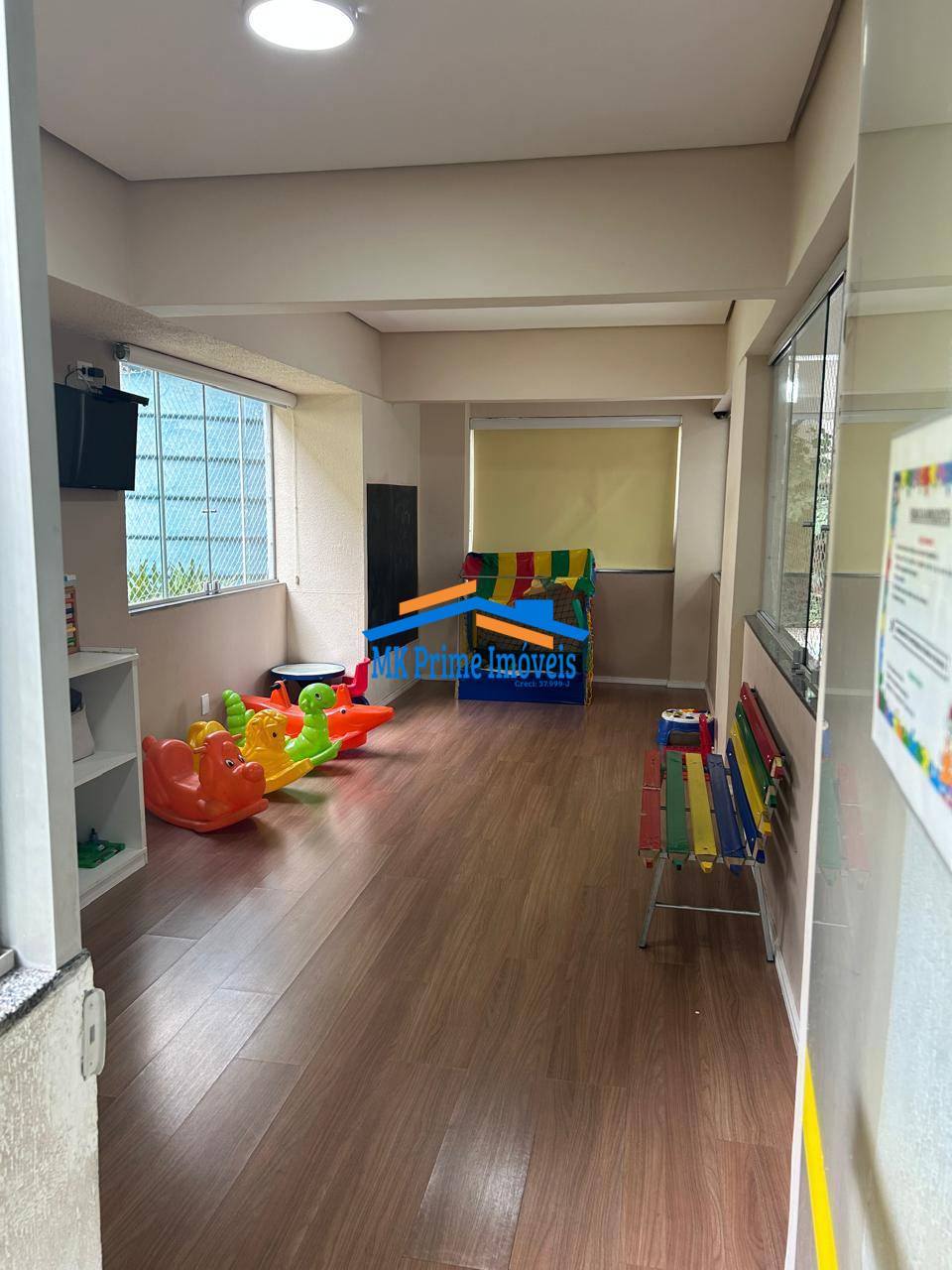 Apartamento, 3 quartos, 74 m² - Foto 22